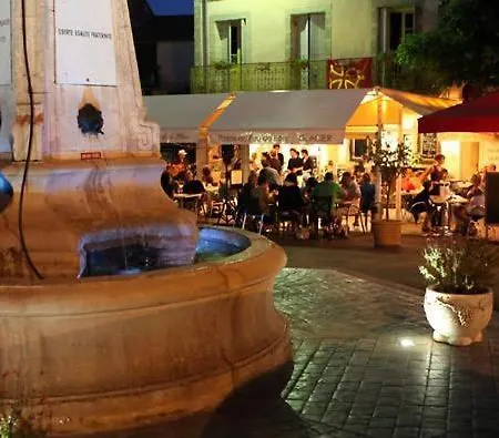 Neuf Avec Vue Sur Jardin アパート Octon