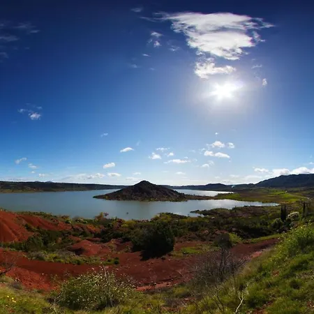 アパート Neuf Avec Vue Sur Jardin Octon